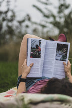 GIFT SUBSCRIPTION - The Flower Farmer Magazine
