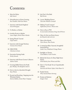 PRE-ORDER Issue 1 - The Flower Farmer Magazine