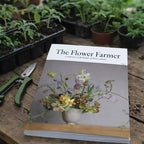 PRE-ORDER Issue 1 - The Flower Farmer Magazine