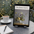 DIGITAL SUBSCRIPTION - The Flower Farmer Magazine